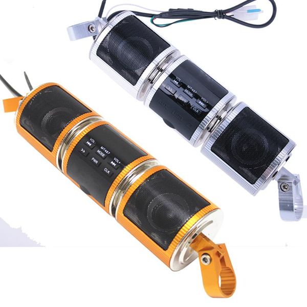 1pcs moto speaker moto bluetooth audio sound mp3 fm radio stereo speakers waterproof audio system anti-theft alarm
1pcs moto speaker moto bluetooth audio sound mp3 fm radio stereo speakers waterproof audio system anti-theft alarm