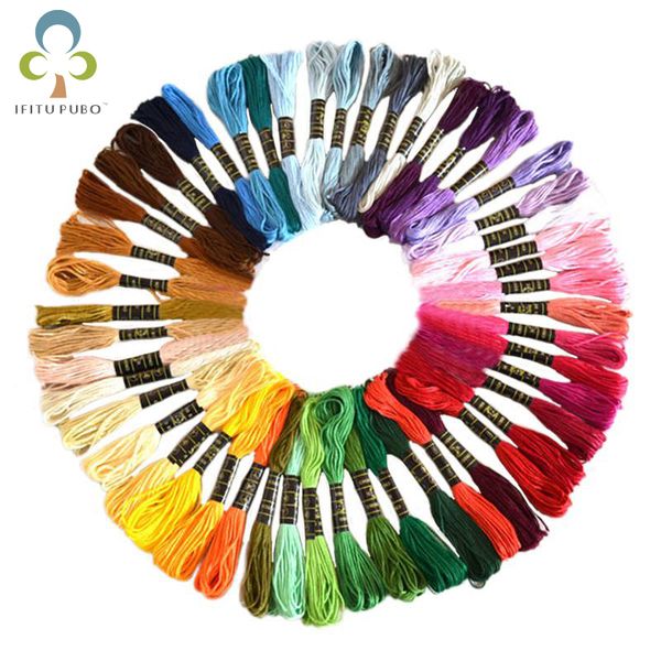 50colors handmade diy embroidery threads colorful embroidery threads household sewing handmade thread lyq, Black;white
50colors handmade diy embroidery threads colorful embroidery threads household sewing handmade thread lyq, Black;white