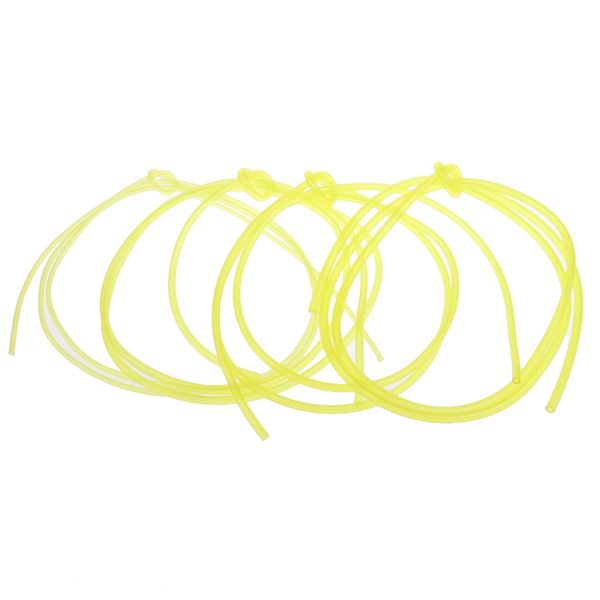 fuel line for chainsaw trimmer lawn mower parts hose tube of 4 sizes i.d. 080'' 3/32'' 1/8'' 1/8'' y
fuel line for chainsaw trimmer lawn mower parts hose tube of 4 sizes i.d. 080'' 3/32'' 1/8'' 1/8'' y