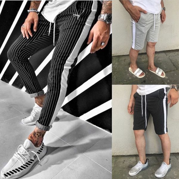 mens sweatpants autumn winter man gyms fitness bodybuilding joggers workout trousers men casual cotton pencil pants
mens sweatpants autumn winter man gyms fitness bodybuilding joggers workout trousers men casual cotton pencil pants