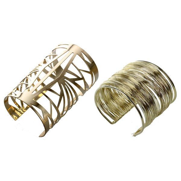 bangle cuff bracelet open metal gold jewelry woman & metal bangle bracelet chain bracelets gold color ladies jewelry, Black
bangle cuff bracelet open metal gold jewelry woman & metal bangle bracelet chain bracelets gold color ladies jewelry, Black