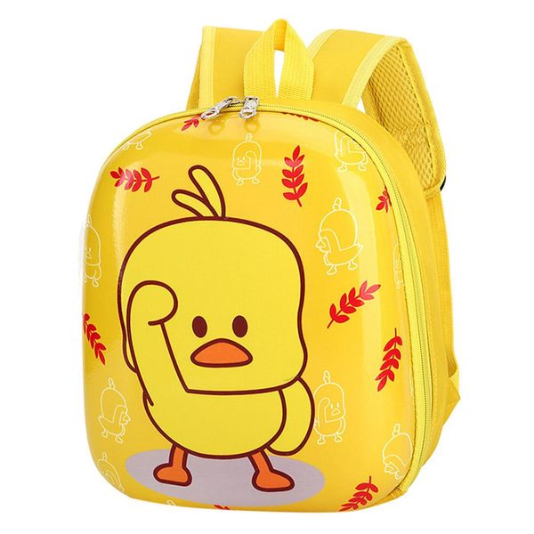 new primary school bag school children neutral duck shoulder bag primary backpack kindergarten boy girl shoolbag /e
new primary school bag school children neutral duck shoulder bag primary backpack kindergarten boy girl shoolbag /e