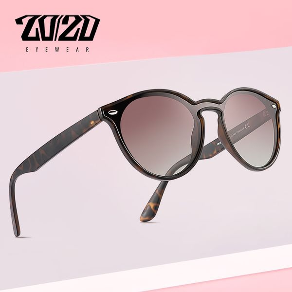20/20 brand classic round polarized sunglasses men driving tr90 frame sun glasses male goggles uv400 gafas tr167, White;black
20/20 brand classic round polarized sunglasses men driving tr90 frame sun glasses male goggles uv400 gafas tr167, White;black