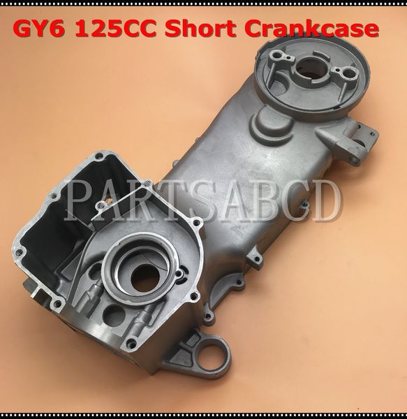 152qmi 157qmj gy6 125cc short case crankcase engine side cover for 125cc 150cc atv scooter go kart
152qmi 157qmj gy6 125cc short case crankcase engine side cover for 125cc 150cc atv scooter go kart