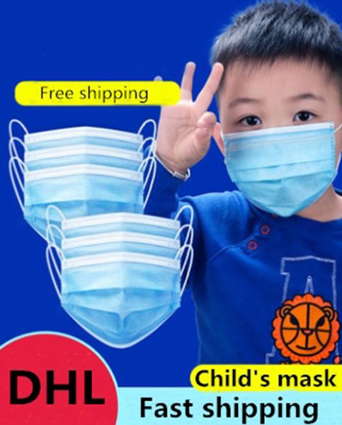 new 100 pcs child's masks disposable boys grils face mask 3-layers meltblown non-woven mouth anti-dust anti-bacterial earloops breathin
new 100 pcs child's masks disposable boys grils face mask 3-layers meltblown non-woven mouth anti-dust anti-bacterial earloops breathin