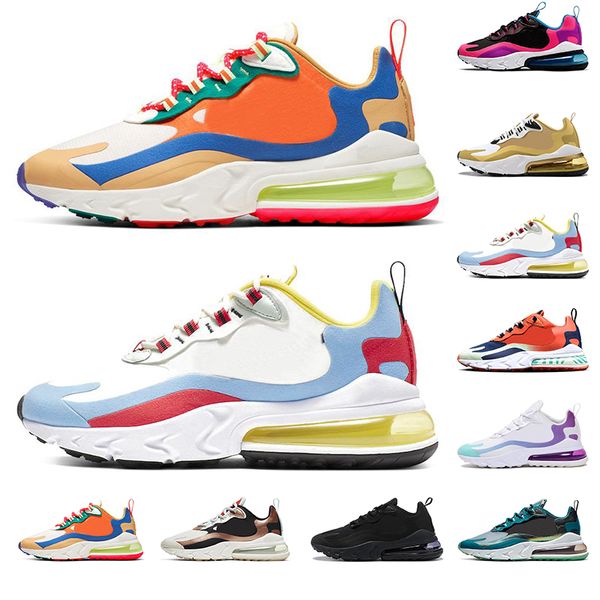 nike air max 270 реагировать 2020 новых прибытия кроссовки bauhaus кроссовки для мужчин, женщин тройной черный grape отбеленная coral мужски 
nike air max 270 реагировать 2020 новых прибытия кроссовки bauhaus кроссовки для мужчин, женщин тройной черный grape отбеленная coral мужски