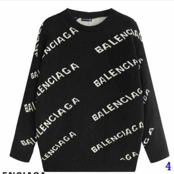 men designer sweaters long sleeve fashion men hoodies with letters sweatshirt pullover women sweater men clothing s-2xl, White;black
men designer sweaters long sleeve fashion men hoodies with letters sweatshirt pullover women sweater men clothing s-2xl, White;black