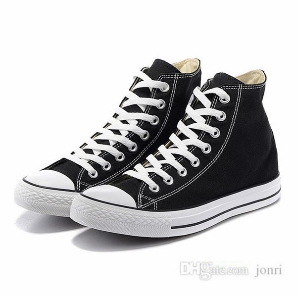 2020 new chuck обуви низкого топа стиль повседневной обувь все белые черный синий красные мужские женские тренеры размера обувь фг fd, Black
2020 new chuck обуви низкого топа стиль повседневной обувь все белые черный синий красные мужские женские тренеры размера обувь фг fd, Black