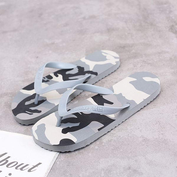 marketing summer men slippers flat flip flops beach shoes indoor & outdoor camouflage pattern eva slip on slippers men shoes, Black
marketing summer men slippers flat flip flops beach shoes indoor & outdoor camouflage pattern eva slip on slippers men shoes, Black