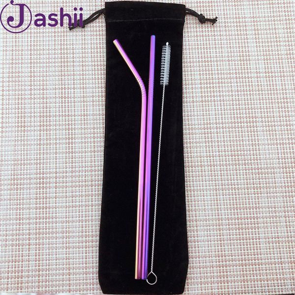 customize reusable straw 304 stainless steel straw metal drinking straws set with brush bag wholesale
customize reusable straw 304 stainless steel straw metal drinking straws set with brush bag wholesale