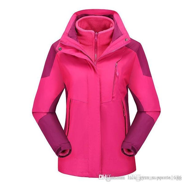 wantdo men's windproof ski fleece jacket waterproof parka insulated winter coat the north mountaineering ski suit face outdoor jackets, Blue;black
wantdo men's windproof ski fleece jacket waterproof parka insulated winter coat the north mountaineering ski suit face outdoor jackets, Blue;black