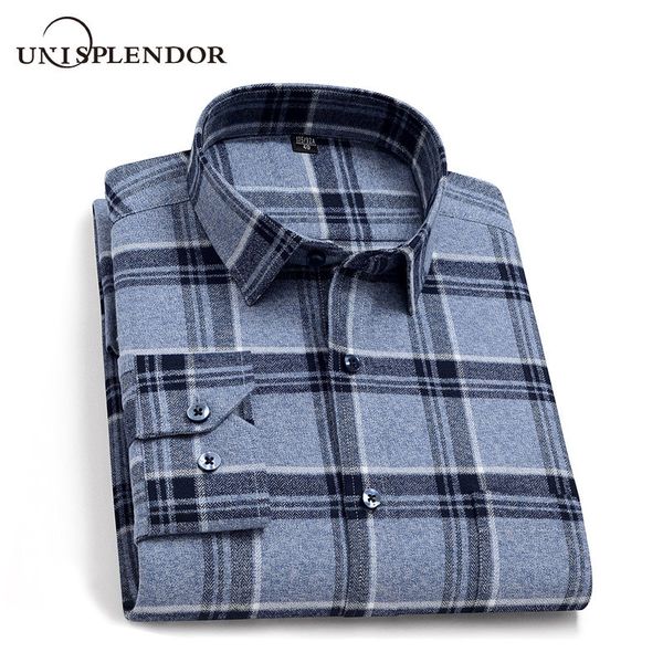 100% cotton caual men shirts spring autumn man shirt plaid male business shirt soft long sleeve men clothes yn10601, White;black
100% cotton caual men shirts spring autumn man shirt plaid male business shirt soft long sleeve men clothes yn10601, White;black