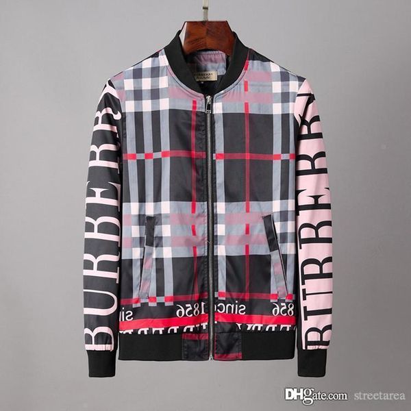mens 2020 luxury designer clothes designer jacket mens designer jackets men women windbreaker baseball coat mens jacket size men jacket, Black;brown
mens 2020 luxury designer clothes designer jacket mens designer jackets men women windbreaker baseball coat mens jacket size men jacket, Black;brown