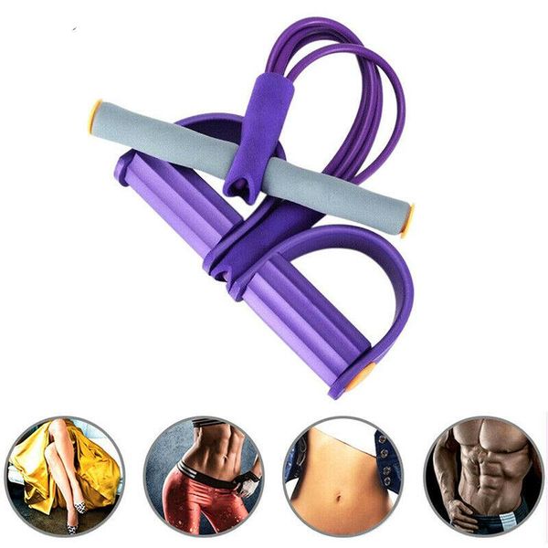 100 шт dhl корабль! фитнес gum 4 tube сопротивление группы latex педаль exerciser сядьте тросовые expander резинками йога оборудование пилат
100 шт dhl корабль! фитнес gum 4 tube сопротивление группы latex педаль exerciser сядьте тросовые expander резинками йога оборудование пилат