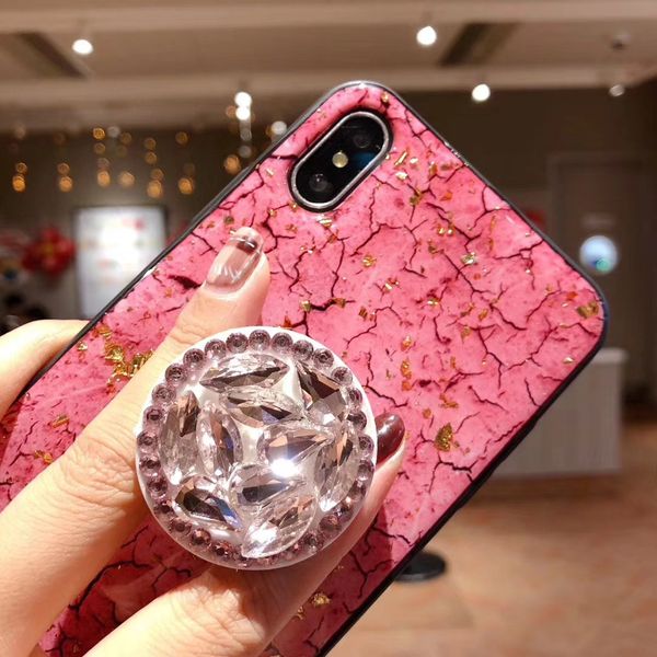 latest pink color phone cases marble grain gold foil for iphone x case designer rhinestone hairball designer phone case
latest pink color phone cases marble grain gold foil for iphone x case designer rhinestone hairball designer phone case
