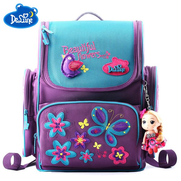delune 1-5 grade kids boys orthopedic waterproof schoolbag book satchel primary child girls backpack 3d animal school bags
delune 1-5 grade kids boys orthopedic waterproof schoolbag book satchel primary child girls backpack 3d animal school bags