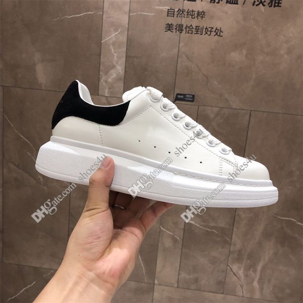 2019 new designer mens women shoe white leather suede casual girl black gold red comfortable flat fashion sneakers platform size 36-44
2019 new designer mens women shoe white leather suede casual girl black gold red comfortable flat fashion sneakers platform size 36-44