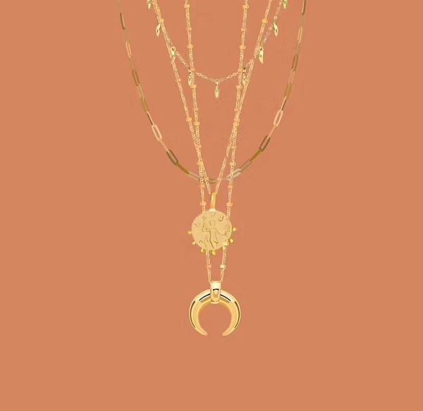 2019 new fashion sliver jewelry starts diamond shaped necklace,jewelry for women gifts and daily wear famous brand designer, Silver
2019 new fashion sliver jewelry starts diamond shaped necklace,jewelry for women gifts and daily wear famous brand designer, Silver