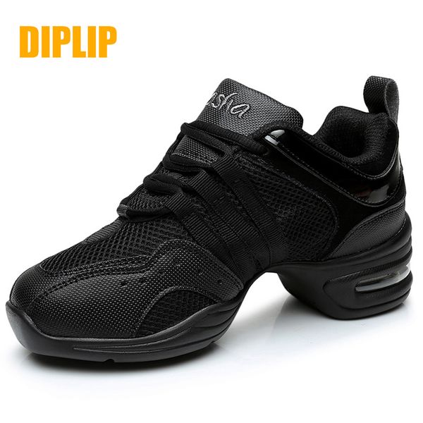 diplip new soft bottom sports dance shoes breathable shoes ladies jazz modern dance size 34-45
diplip new soft bottom sports dance shoes breathable shoes ladies jazz modern dance size 34-45
