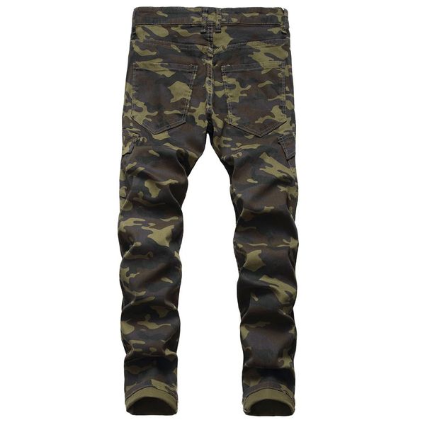 new overalls camouflage mens men's sport streetwear wholesale personality hip leisure trousers hop leisure fashion cargo pants omvkf, Black
new overalls camouflage mens men's sport streetwear wholesale personality hip leisure trousers hop leisure fashion cargo pants omvkf, Black
