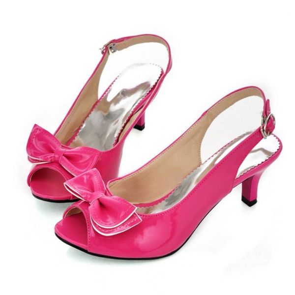 women sandals womens peep toe low heel sandals bow slingbacks women summer shoes big size 13 14 15 34-46 a-09, Black
women sandals womens peep toe low heel sandals bow slingbacks women summer shoes big size 13 14 15 34-46 a-09, Black