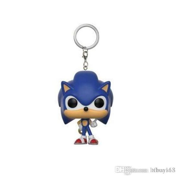 cute lxh brandnew funko pocket pop keychain - sonic the hedgehog vinyl figure keyring with box toy gift good quality limited styles
cute lxh brandnew funko pocket pop keychain - sonic the hedgehog vinyl figure keyring with box toy gift good quality limited styles