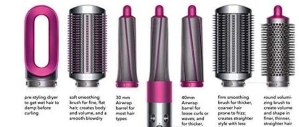 New arrival original fuch ia dy on airwrap volume hape tyler for fine flat hair ale
New arrival original fuch ia dy on airwrap volume hape tyler for fine flat hair ale