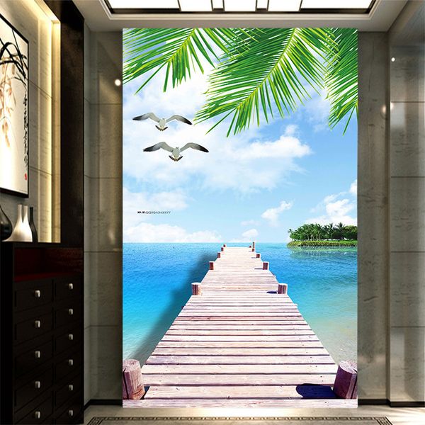 summer sea seagull coconut tree landscape wallpaper personality blue sky and white clouds wallpaper mural seamless 5d wallpaper
summer sea seagull coconut tree landscape wallpaper personality blue sky and white clouds wallpaper mural seamless 5d wallpaper