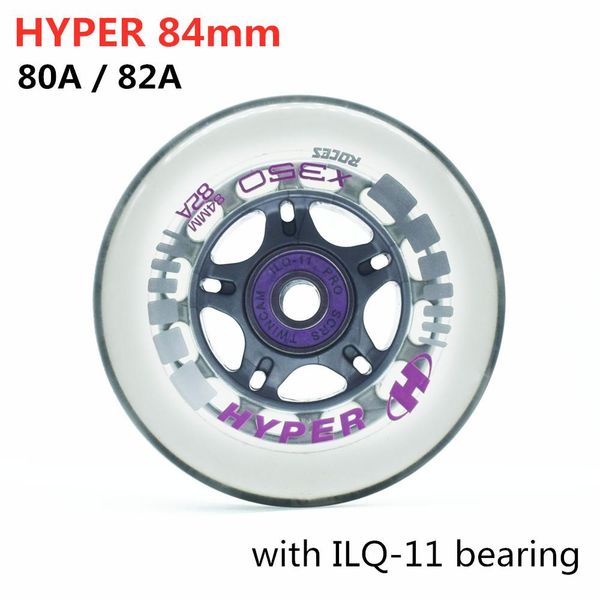 84mm hyper grip inline speed skates wheel 80a 82a roller skating wheels slalom race pu tyre 4x84mm skate patines ilq-11 bearing fimks
84mm hyper grip inline speed skates wheel 80a 82a roller skating wheels slalom race pu tyre 4x84mm skate patines ilq-11 bearing fimks
