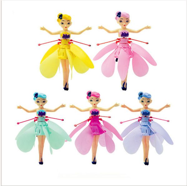 2020 mini rc aircraft flying fairy doll electric induction rc drone helicopter toy fairy tale figures christmas gift for girls dhl shipping
2020 mini rc aircraft flying fairy doll electric induction rc drone helicopter toy fairy tale figures christmas gift for girls dhl shipping