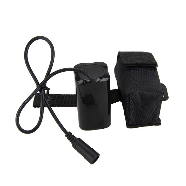 big capacity bike light battery universal type 8.4v 20000mah battery pack for bicycle lamp
big capacity bike light battery universal type 8.4v 20000mah battery pack for bicycle lamp