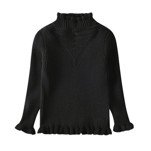 2020 kids designer fashion sweaters children brand solid color sweater girls casual laciness 2020 new spring trend fashion style, Blue
2020 kids designer fashion sweaters children brand solid color sweater girls casual laciness 2020 new spring trend fashion style, Blue