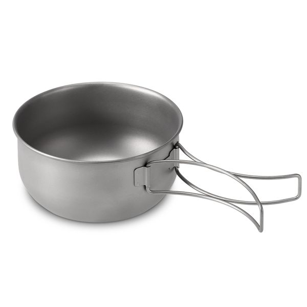 400ml titanium bowl super lightweight outdoor camping bowl portable tableware cooking with folding handle
400ml titanium bowl super lightweight outdoor camping bowl portable tableware cooking with folding handle