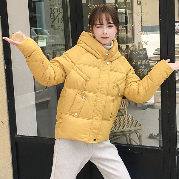 wholesale 2019 new autumn winter selling women's fashion casual warm jacket female bisic coats bp706, Tan;black
wholesale 2019 new autumn winter selling women's fashion casual warm jacket female bisic coats bp706, Tan;black