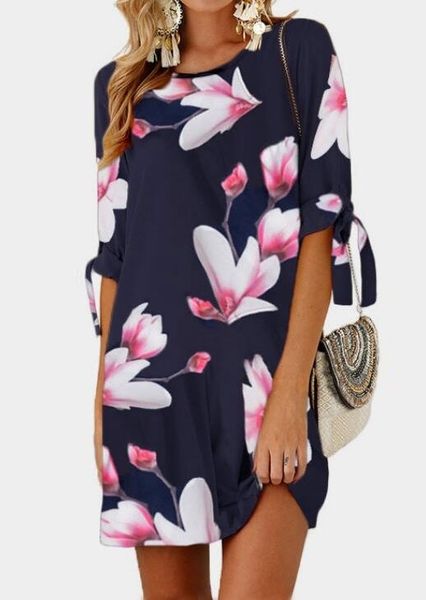 women dress floral print tab-sleeve mini chiffon dress 2020 summer party boho style beach dresses sundress plus size, Black;gray
women dress floral print tab-sleeve mini chiffon dress 2020 summer party boho style beach dresses sundress plus size, Black;gray