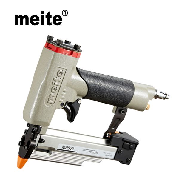 meite mp630 pneumatische micro pinner gun*1pcs & mp630 driver set *5 pcs & onderdeel neus protector*2 pcs
meite mp630 pneumatische micro pinner gun*1pcs & mp630 driver set *5 pcs & onderdeel neus protector*2 pcs