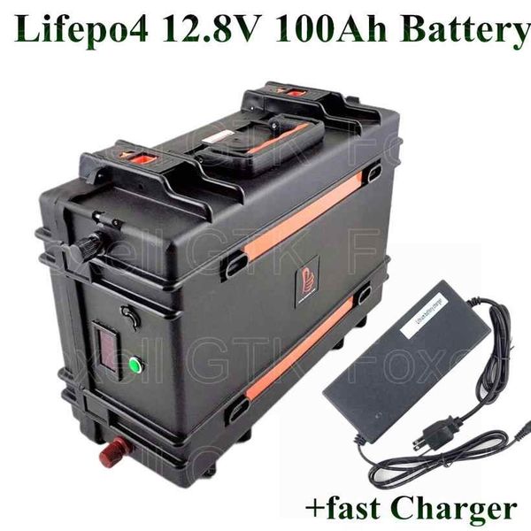 With pla tic hou ing 12v lithium battery 12v 100ah lifepo4 bm 4 for ebike audio equipment trolling motor cooter 5a charger
With pla tic hou ing 12v lithium battery 12v 100ah lifepo4 bm 4 for ebike audio equipment trolling motor cooter 5a charger
