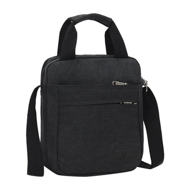 men's 2019 latest wild totes business shoulder bag fashion canvas solid messenger bags aug.17
men's 2019 latest wild totes business shoulder bag fashion canvas solid messenger bags aug.17