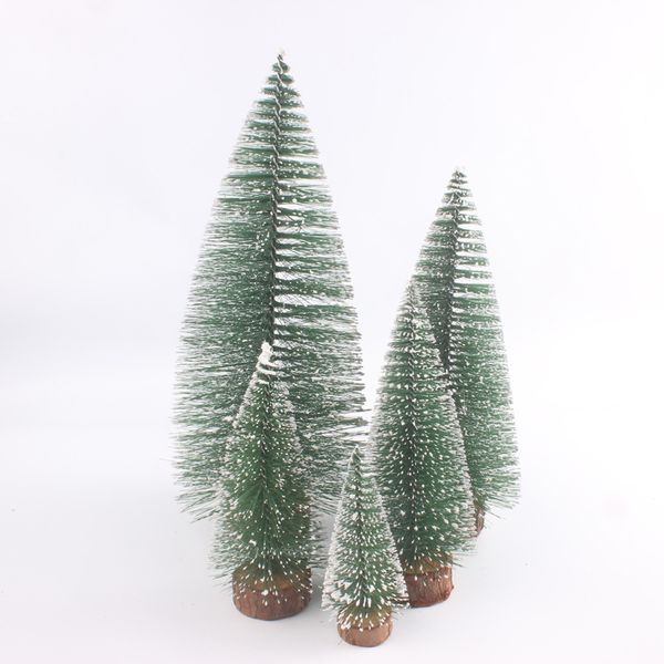 factory price diy christmas tree 5 size sisal bottle brush small pine tree christmas decoration for home navidad new year gift
factory price diy christmas tree 5 size sisal bottle brush small pine tree christmas decoration for home navidad new year gift
