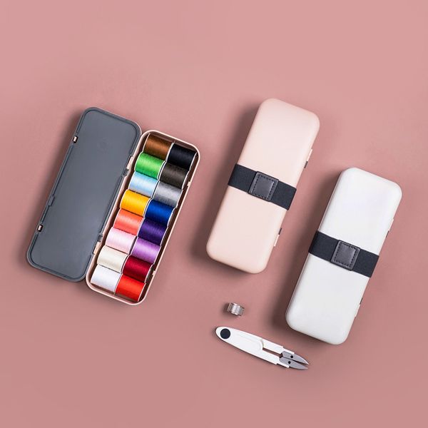 1 компл. pp иглы линия коробка diy одежда иглы линейка набор вышивка ремесло швейные наборы 19 * 7*4 см бытовые инструменты, Black
1 компл. pp иглы линия коробка diy одежда иглы линейка набор вышивка ремесло швейные наборы 19 * 7*4 см бытовые инструменты, Black