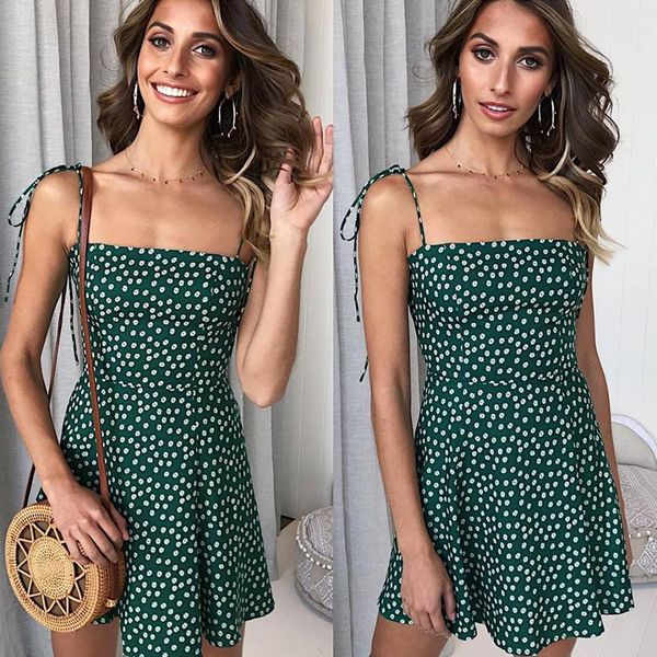 new fashion womens camisole mini dress ladies strapless shoulder bandage bodycon dress casual beach party dot sundress, Black;gray
new fashion womens camisole mini dress ladies strapless shoulder bandage bodycon dress casual beach party dot sundress, Black;gray