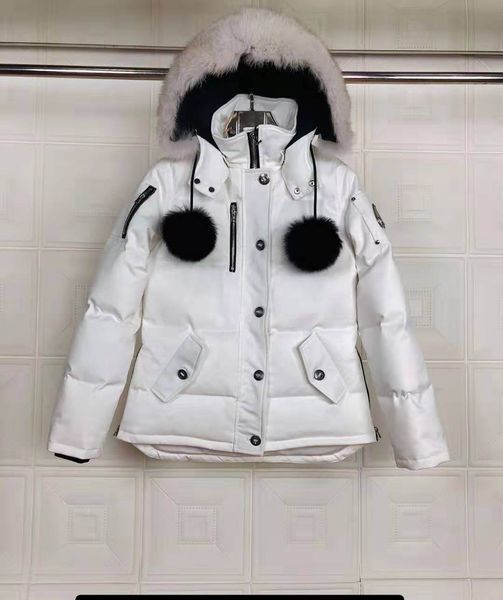 parajumper brand high end custom down jacket casual wild jacket outdoor anti cold parka fashion trend coat comfortable warm cardigan selling, Black
parajumper brand high end custom down jacket casual wild jacket outdoor anti cold parka fashion trend coat comfortable warm cardigan selling, Black