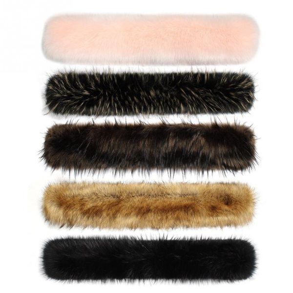 new faux fur dual-use faux fur fake collar autumn winter big collar scarf bib hat long cape warm wrap thick warm quality
new faux fur dual-use faux fur fake collar autumn winter big collar scarf bib hat long cape warm wrap thick warm quality