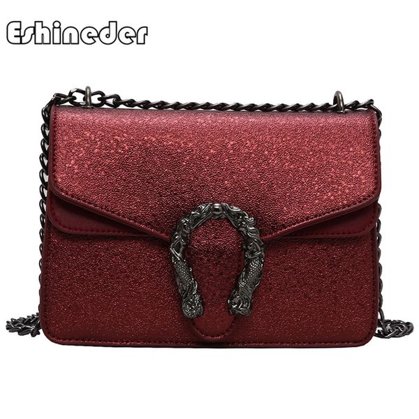 малый сцепления золотая цепь девушки crossbody сумка для womenluxury сумки женские сумки конструктора черный белый красный flap bag
малый сцепления золотая цепь девушки crossbody сумка для womenluxury сумки женские сумки конструктора черный белый красный flap bag