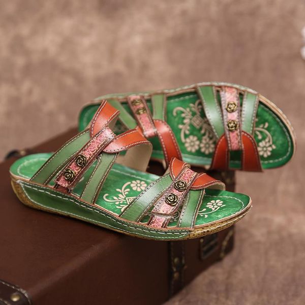 2020 summer flat sandal handmade retro bohemia flip-flops women slippers beach shoes with seashells big size 35-43, Black
2020 summer flat sandal handmade retro bohemia flip-flops women slippers beach shoes with seashells big size 35-43, Black