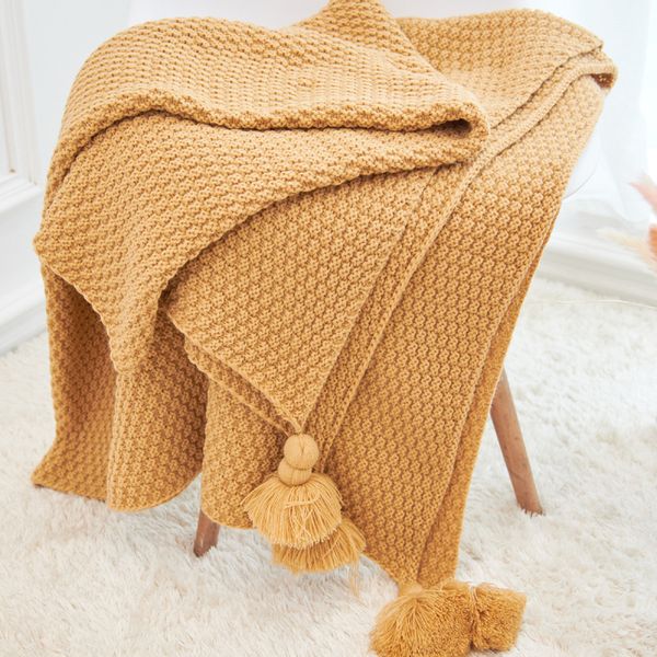 blankets home travel knitted stool bench blanket with tassel beach swimming bathing wraps cover
blankets home travel knitted stool bench blanket with tassel beach swimming bathing wraps cover