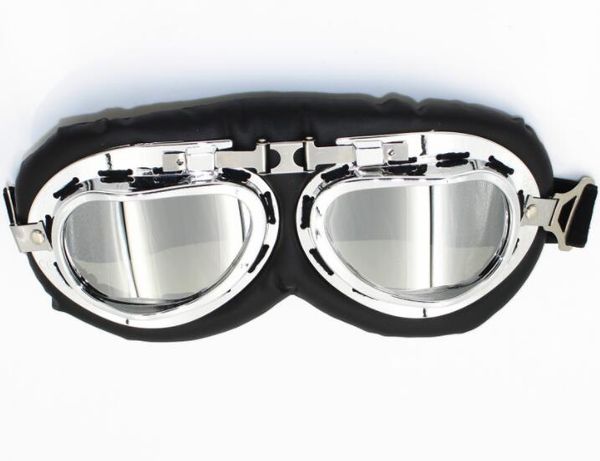 Motorcycle Goggles Off-road Vehicle Electric Bicycle Sand Proof Glasses High Elastic Elastic Band Adjustment Elastic Force Yakuda
