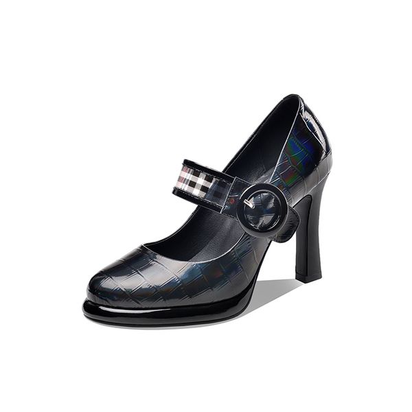 2020 new women pumps high heels mary janes square toe ladies women shoes black white female high heels pumps
2020 new women pumps high heels mary janes square toe ladies women shoes black white female high heels pumps