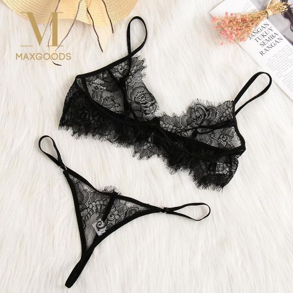 women bandage cross lingerie set lace flowers bra push up bra+briefs underwear nightwear babydoll drop shipping, Red;black
women bandage cross lingerie set lace flowers bra push up bra+briefs underwear nightwear babydoll drop shipping, Red;black