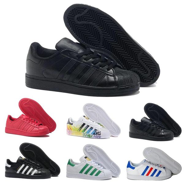 2018 originals superstar white hologram iridescent gray gold superstars 80s pride sneakers super star women men sport casual shoes eur 36-45
2018 originals superstar white hologram iridescent gray gold superstars 80s pride sneakers super star women men sport casual shoes eur 36-45